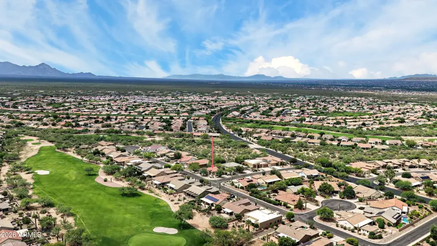 2654 E Nathan Way, Green Valley, AZ 85614 - #3