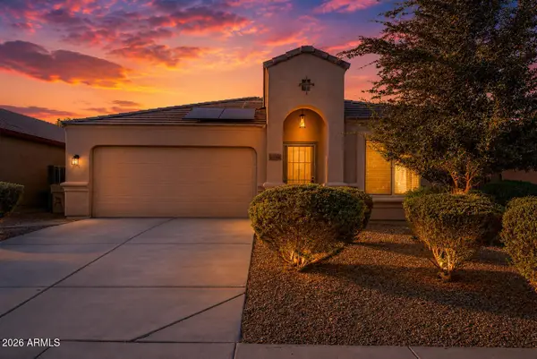 21566 W Durango Street, Buckeye, AZ 85326