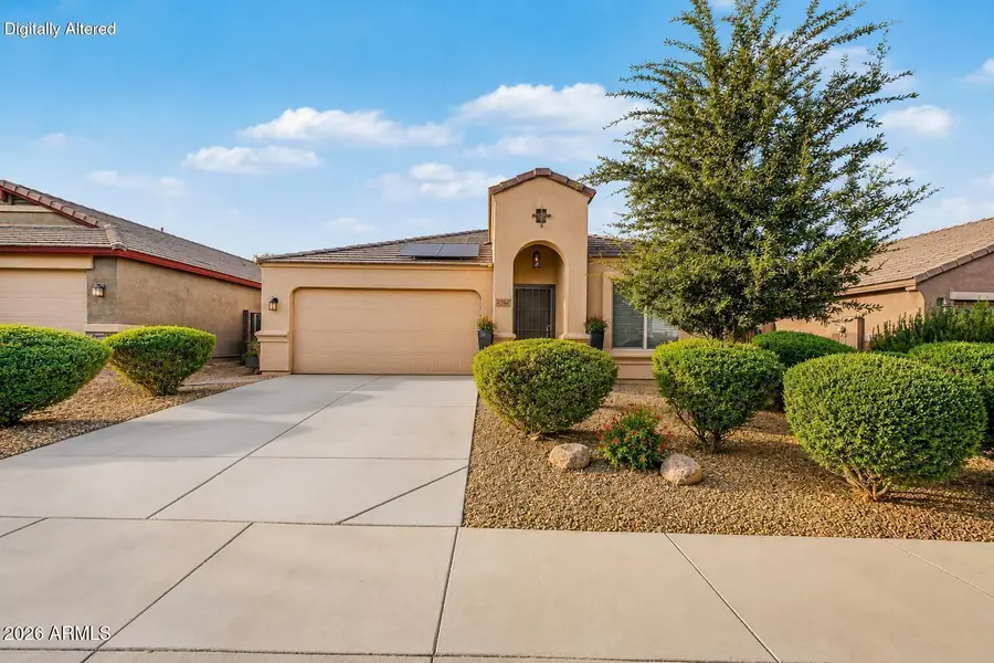 21566 W Durango Street, Buckeye, AZ 85326 - #2