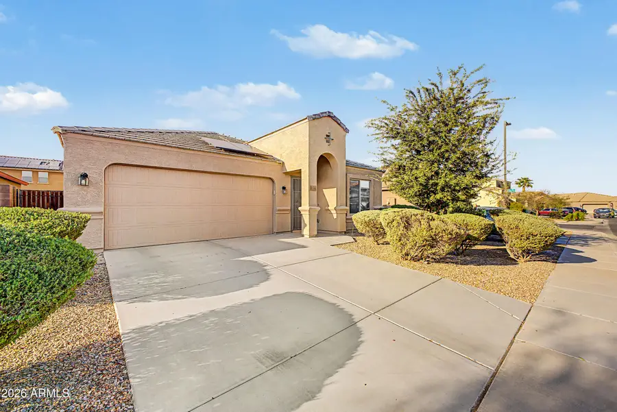 21566 W Durango Street, Buckeye, AZ 85326 - #3