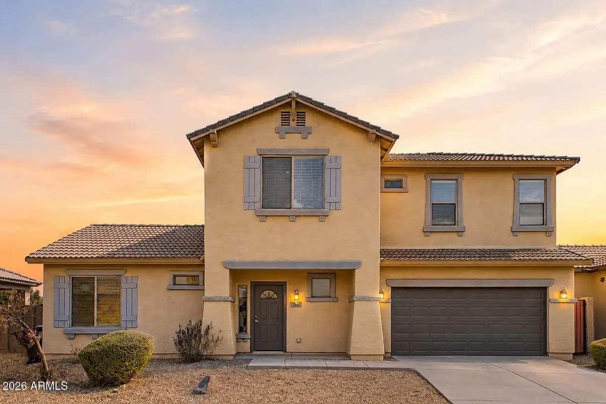 7401 W Tierra Buena Lane, Peoria, AZ 85382 - #1