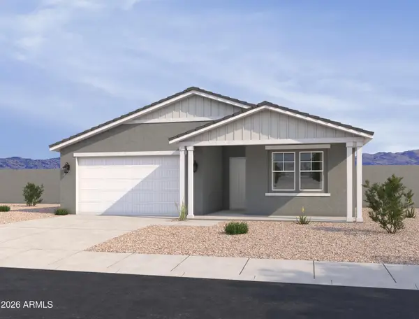 16187 W Red Bird Road, Surprise, AZ 85387