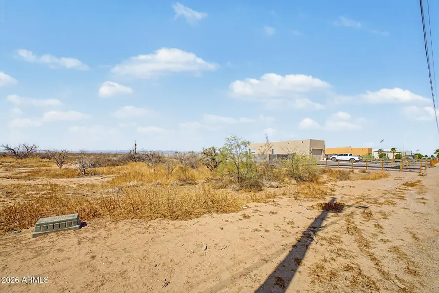 25100 W Montgomery Road #'-', Wittmann, AZ 85361 - #3