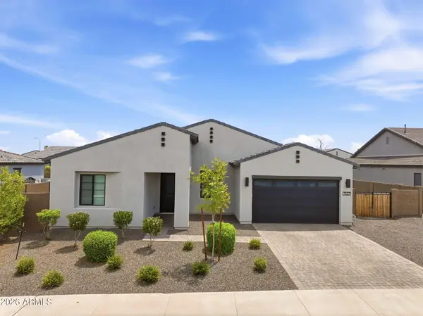 7527 N 84th Avenue, Glendale, AZ 85305