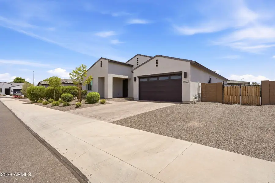 7527 N 84th Avenue, Glendale, AZ 85305 - #2