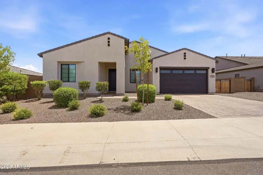 7527 N 84th Avenue, Glendale, AZ 85305 - #3