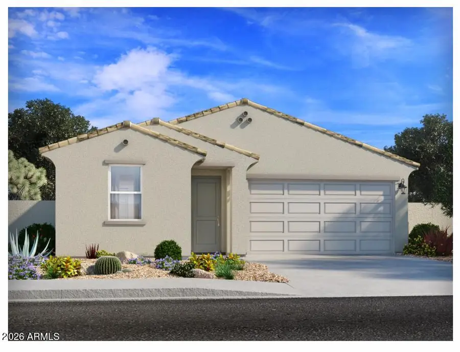 7398 E Tintype Road, San Tan Valley, AZ 85143 - #2