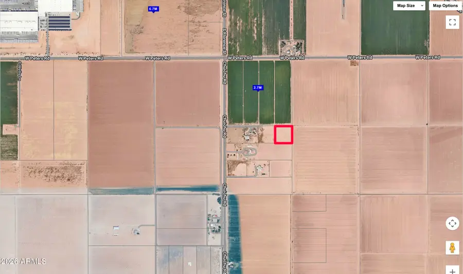 17297 W Maple Lane, Casa Grande, AZ 85193 - #3