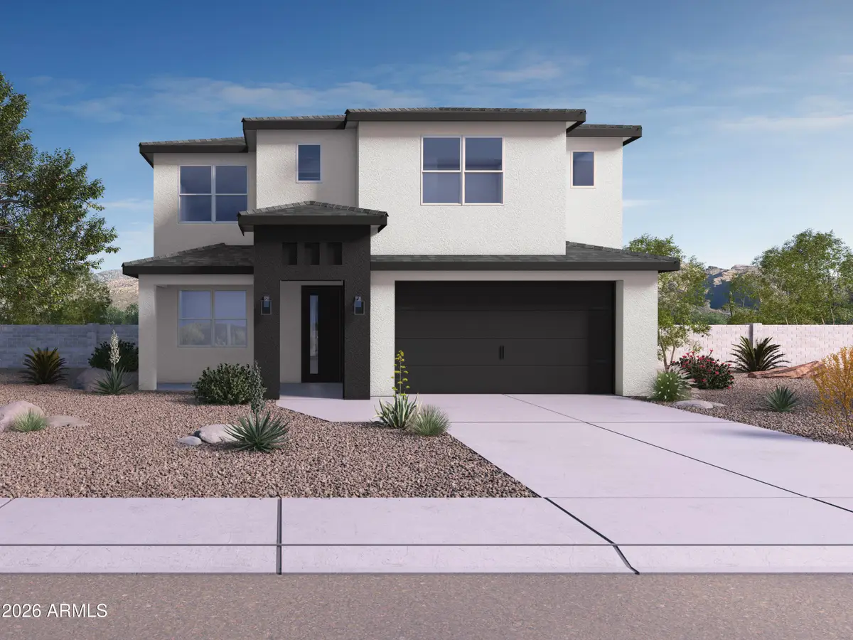 2327 N 29th Street, Phoenix, AZ 85008 - #1
