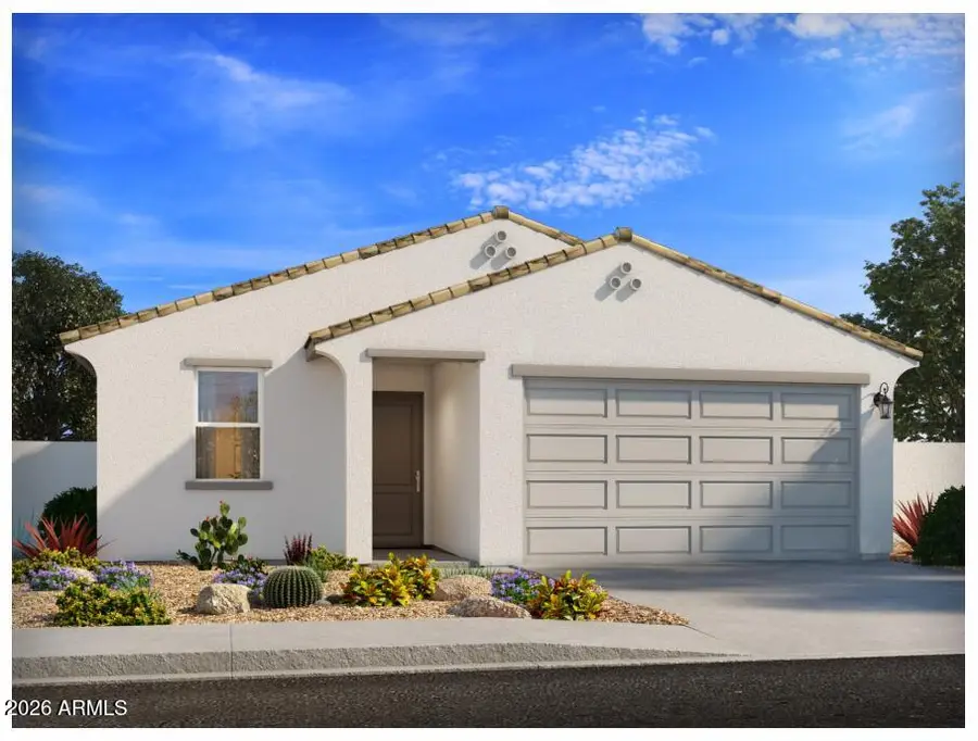7322 E Tintype Road, San Tan Valley, AZ 85143 - #2