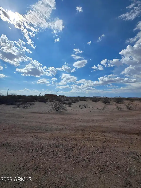 29740 W Morning Vista Lane #158, Wittmann, AZ 85361