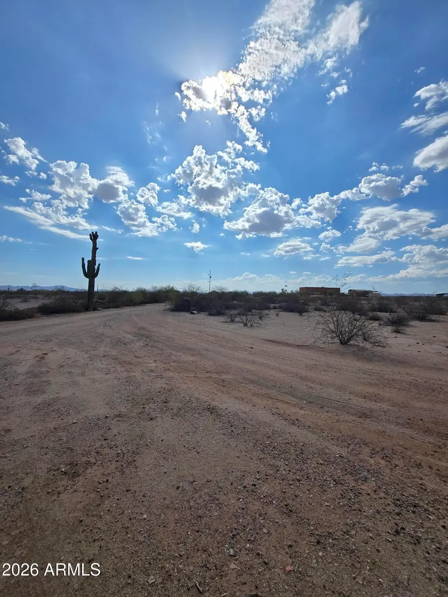 29740 W Morning Vista Lane #158, Wittmann, AZ 85361 - #2