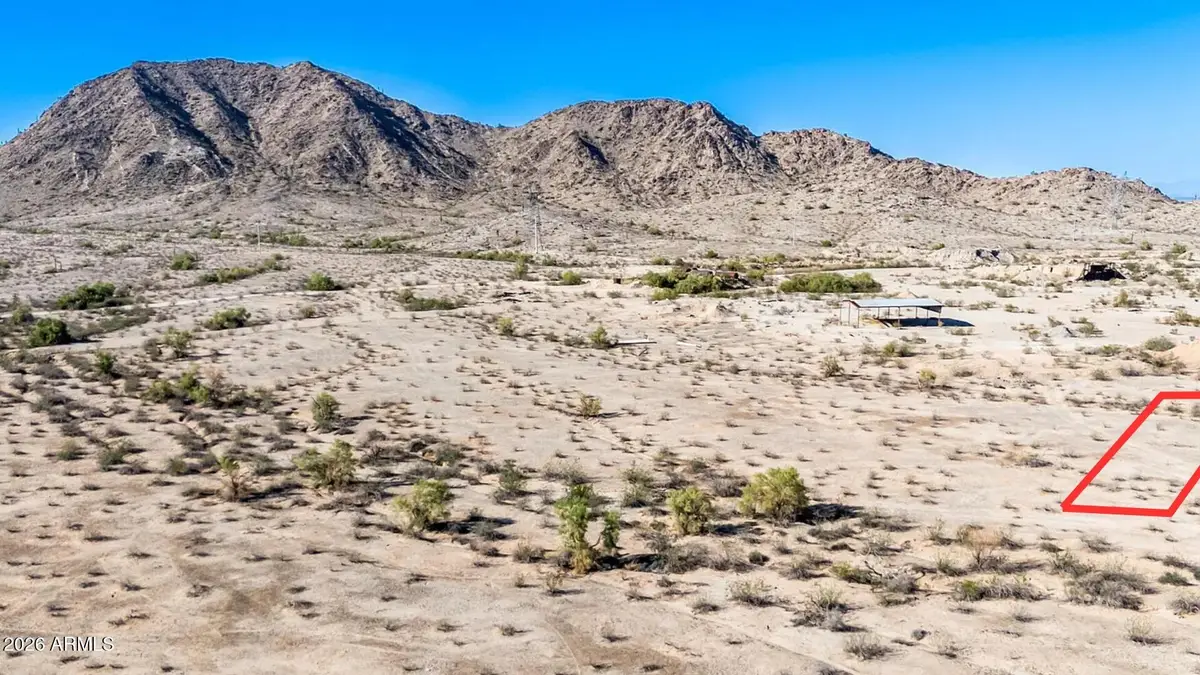 0 W Pecos Road #8, Buckeye, AZ 85326 - #1