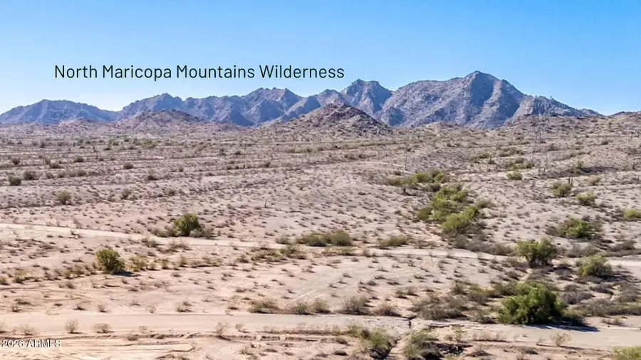 0 W Pecos Road #8, Buckeye, AZ 85326 - #2