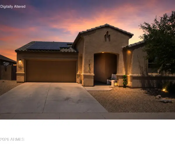 23778 W Atlanta Avenue, Buckeye, AZ 85326