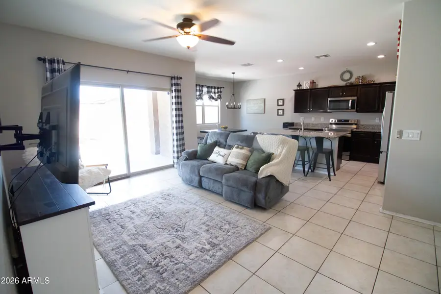 23778 W Atlanta Avenue, Buckeye, AZ 85326 - #2
