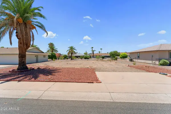 10315 W Tumblewood Drive #284, Sun City, AZ 85351