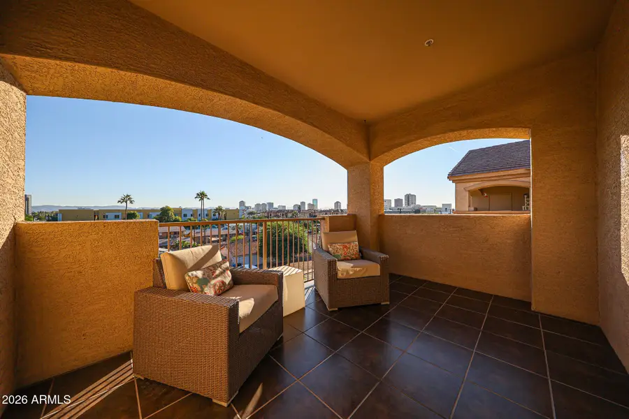 920 E Devonshire Avenue #4001, Phoenix, AZ 85014 - #2