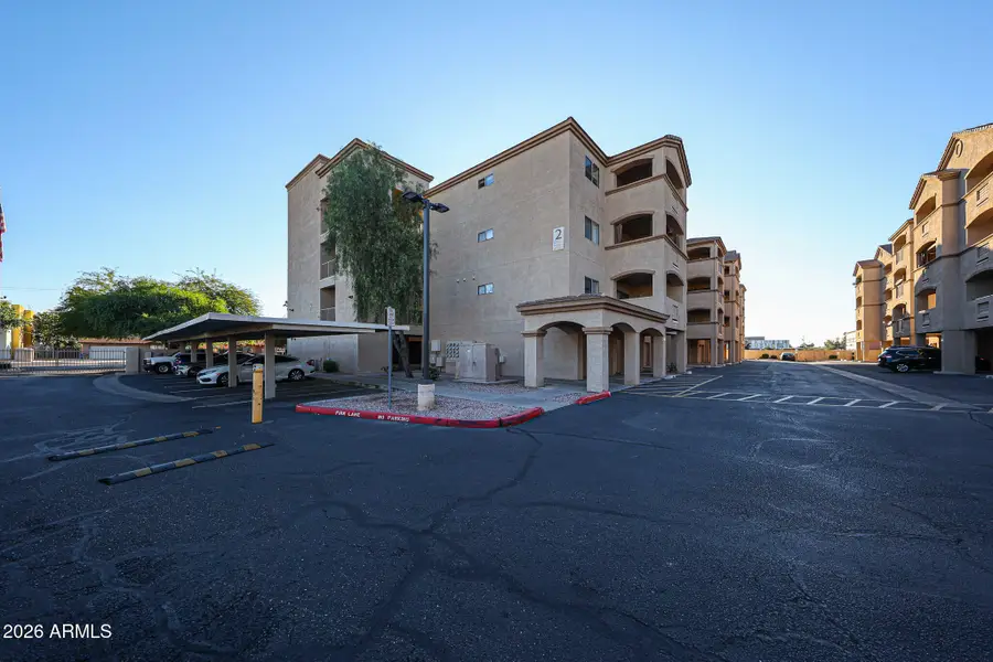 920 E Devonshire Avenue #4001, Phoenix, AZ 85014 - #3