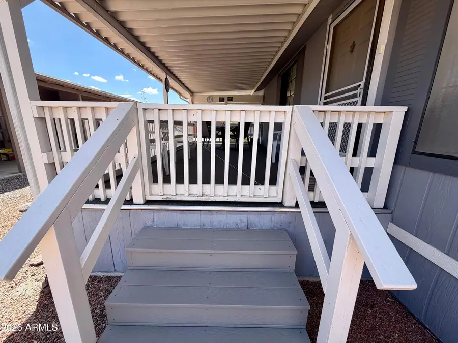 2501 W Wickenburg Way #167, Wickenburg, AZ 85390 - #2