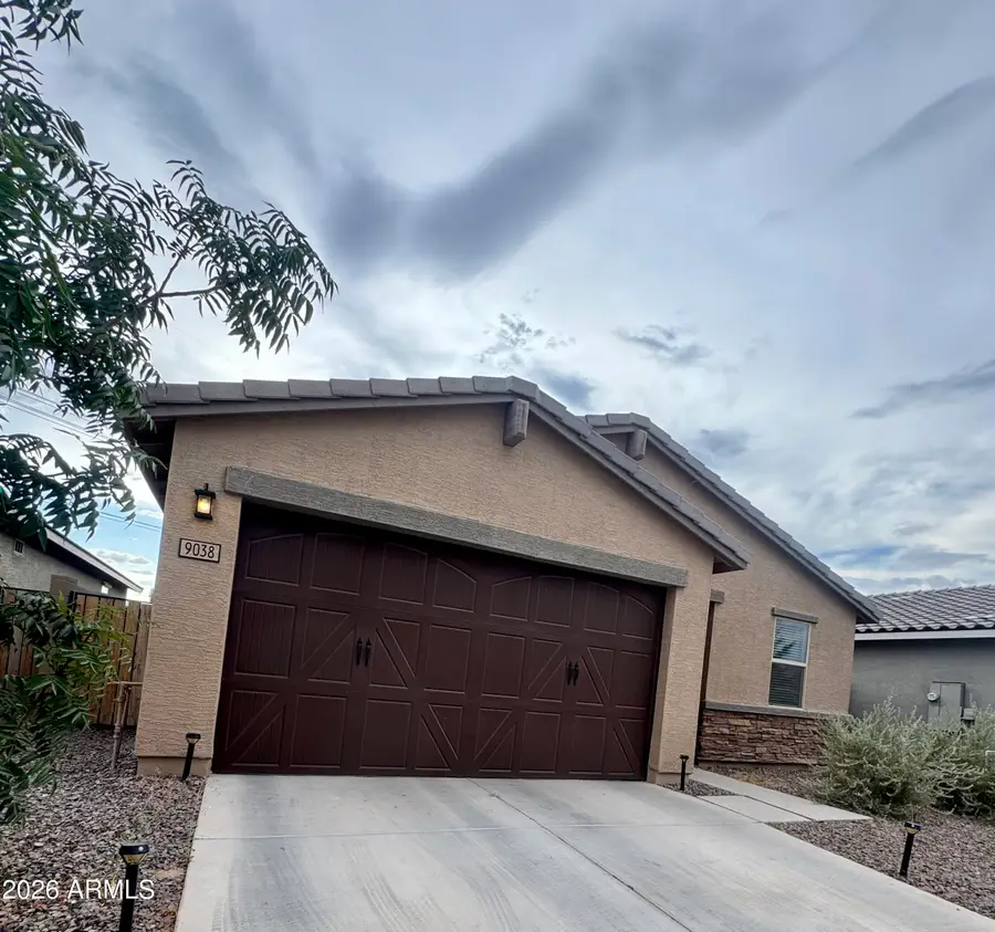 9038 S 69th Drive, Laveen, AZ 85339 - #2