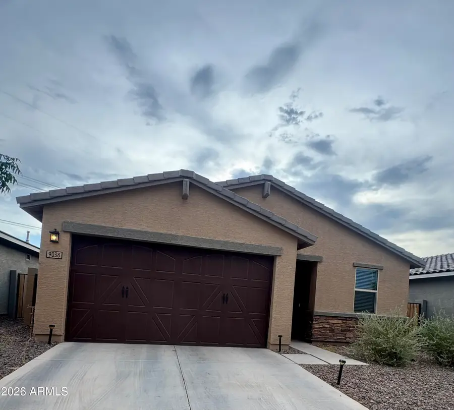 9038 S 69th Drive, Laveen, AZ 85339 - #3