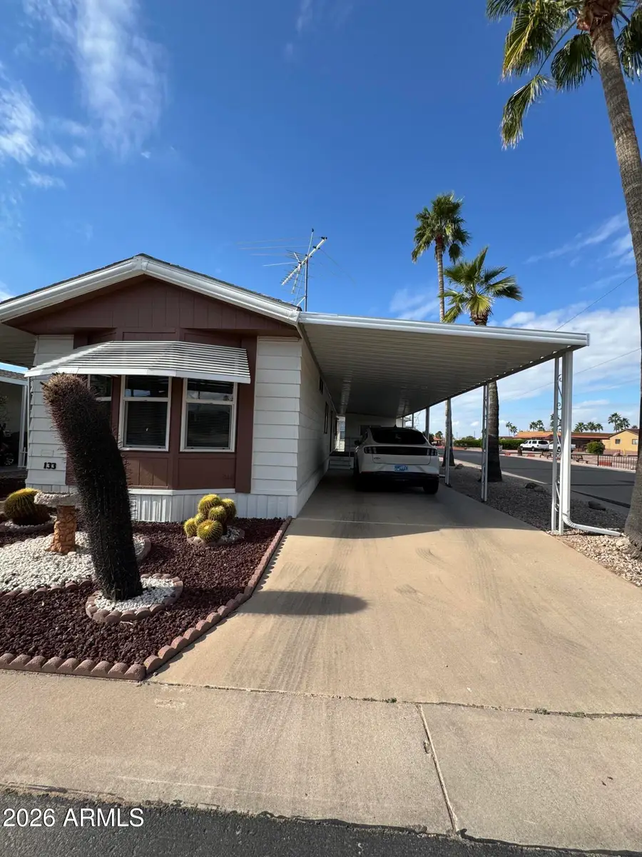 9333 E University Drive #133, Mesa, AZ 85207 - #2
