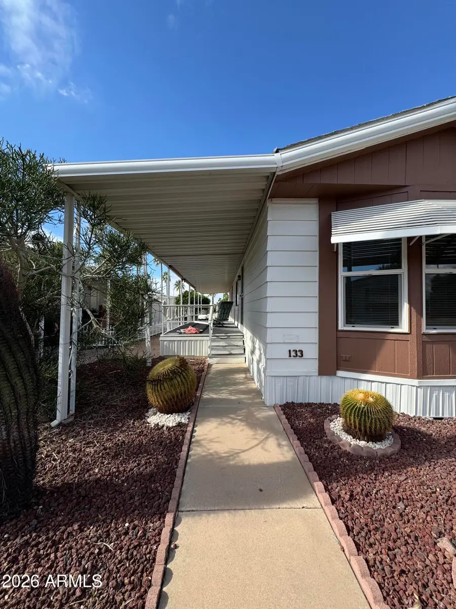 9333 E University Drive #133, Mesa, AZ 85207 - #3