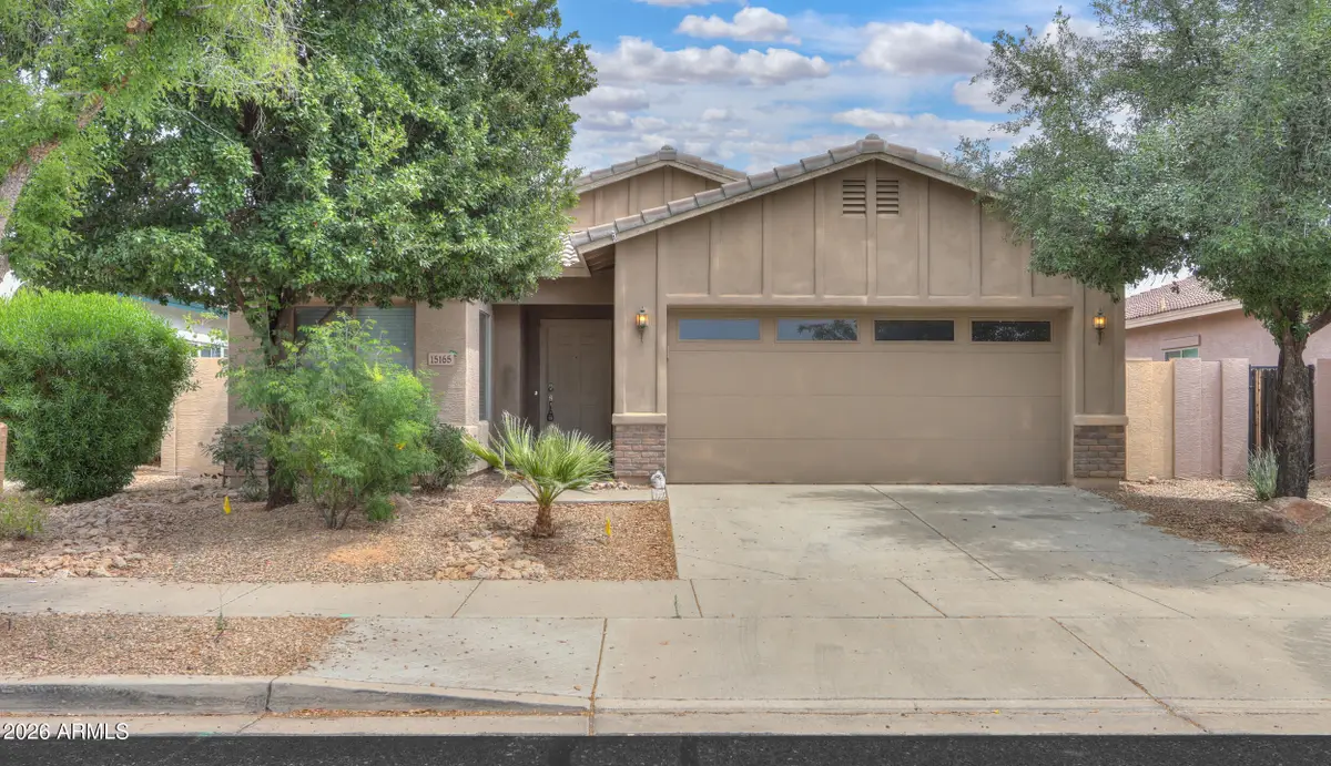 15165 N 138th Lane, Surprise, AZ 85379 - #1