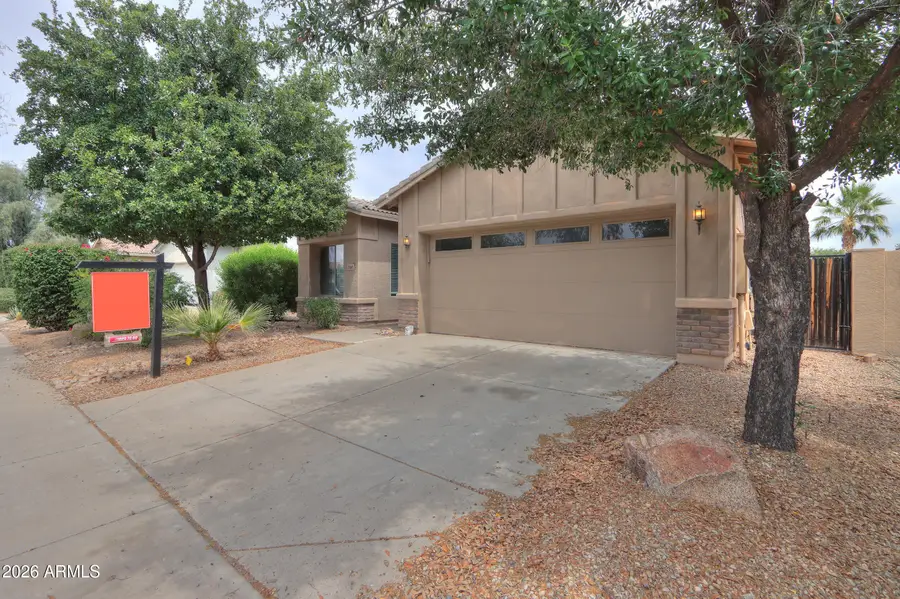 15165 N 138th Lane, Surprise, AZ 85379 - #2