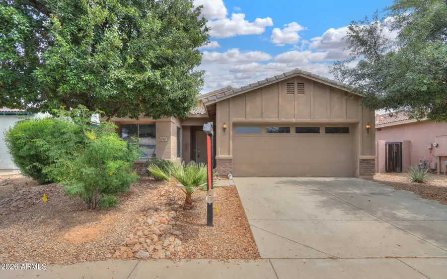 15165 N 138th Lane, Surprise, AZ 85379 - #3