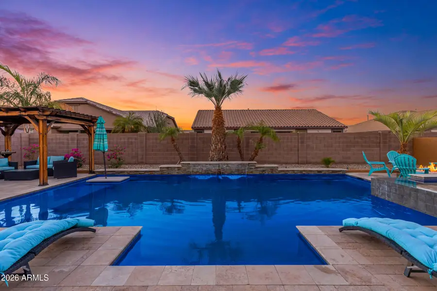 18372 W Paradise Lane, Surprise, AZ 85388 - #2