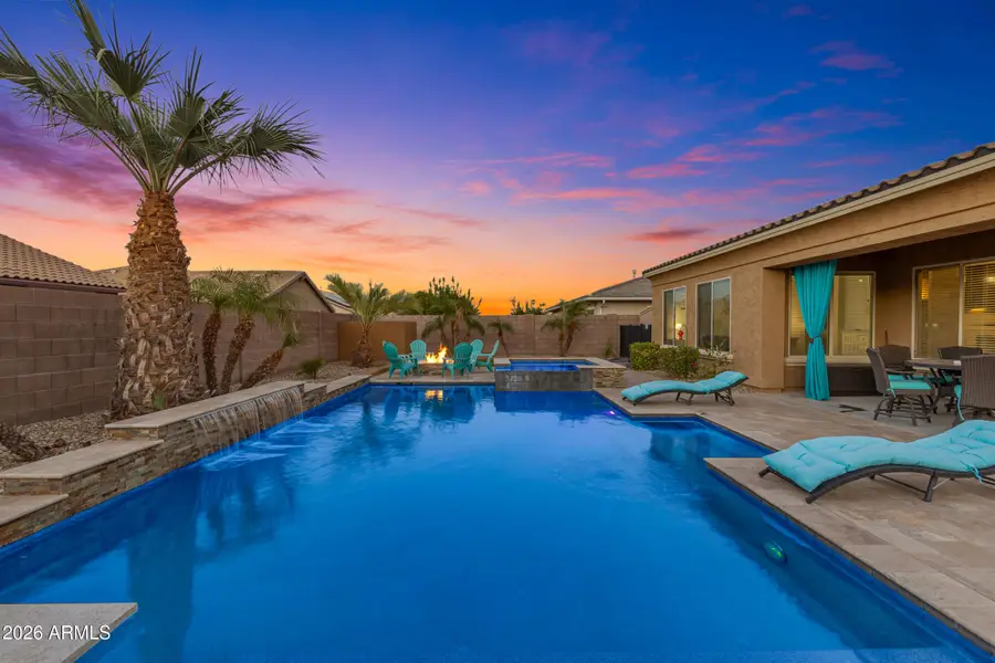 18372 W Paradise Lane, Surprise, AZ 85388 - #3