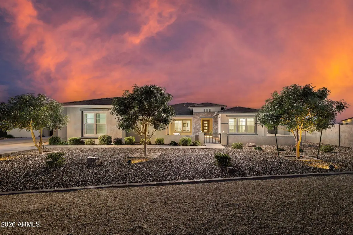 223 W Fairfield Street, San Tan Valley, AZ 85143 - #1