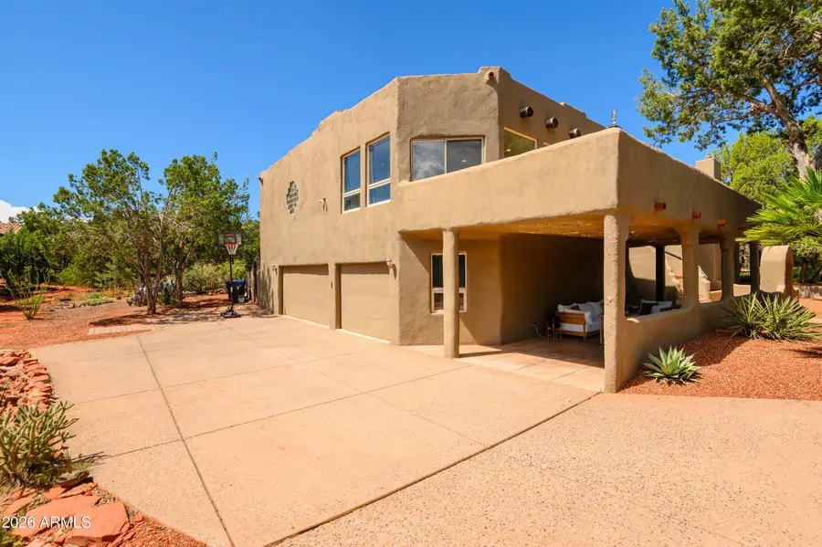 385 Foothills South Drive, Sedona, AZ 86336 - #2