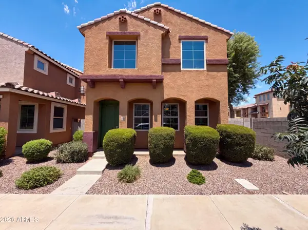 7730 W Giles Road, Phoenix, AZ 85035