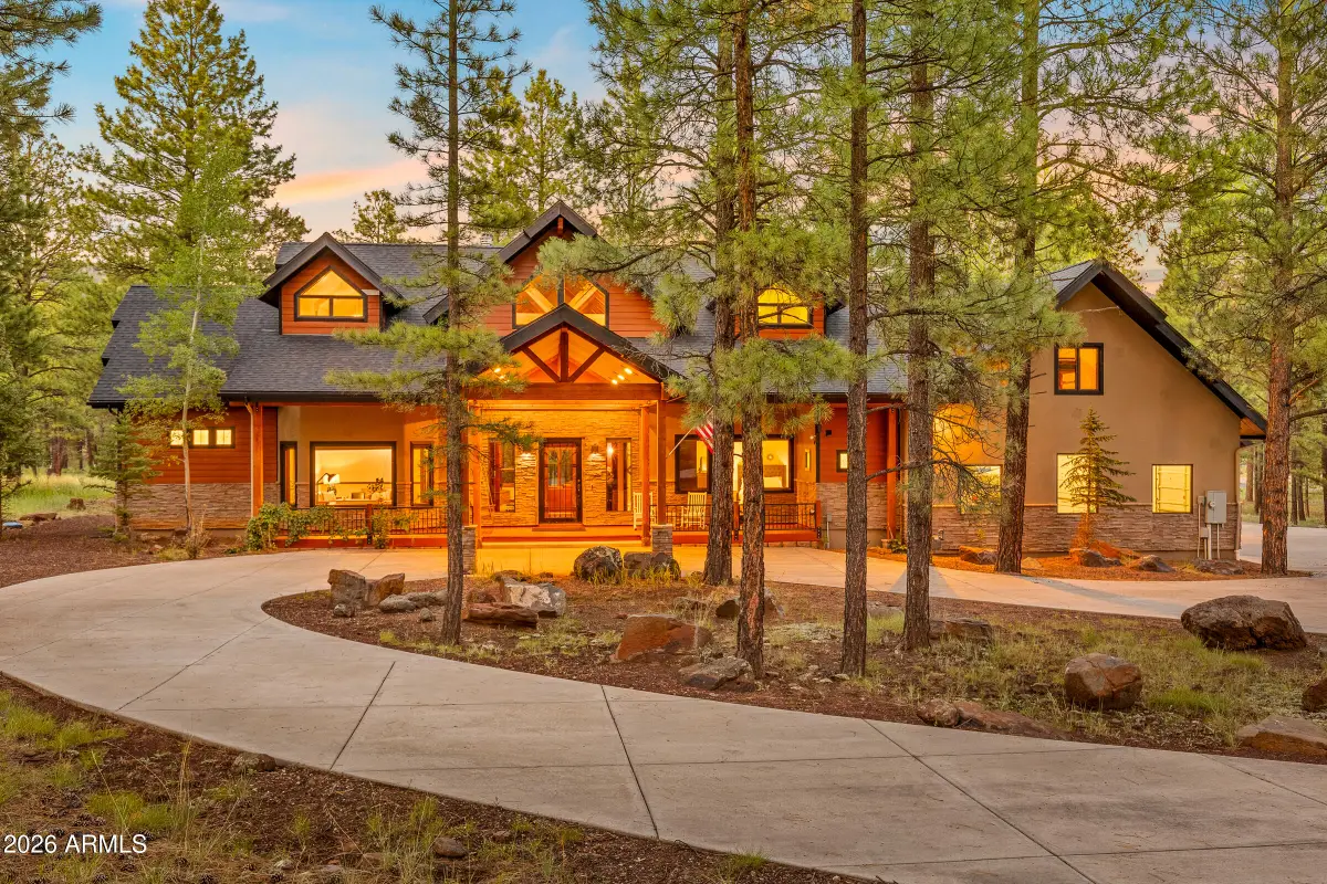 3360 N Antler Crossing, Flagstaff, AZ 86001 - #1