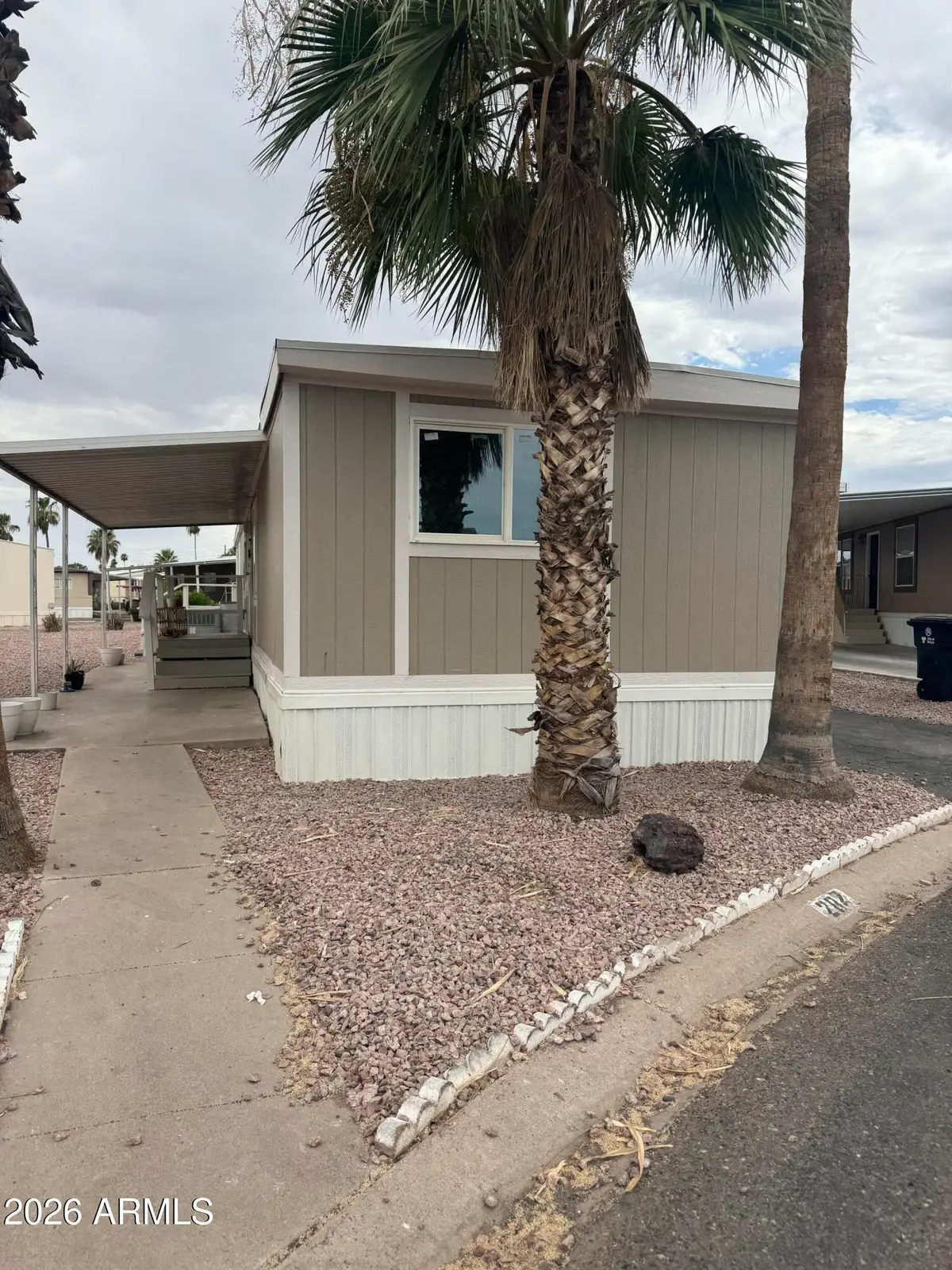400 W Baseline Road #282, Tempe, AZ 85283 - #1