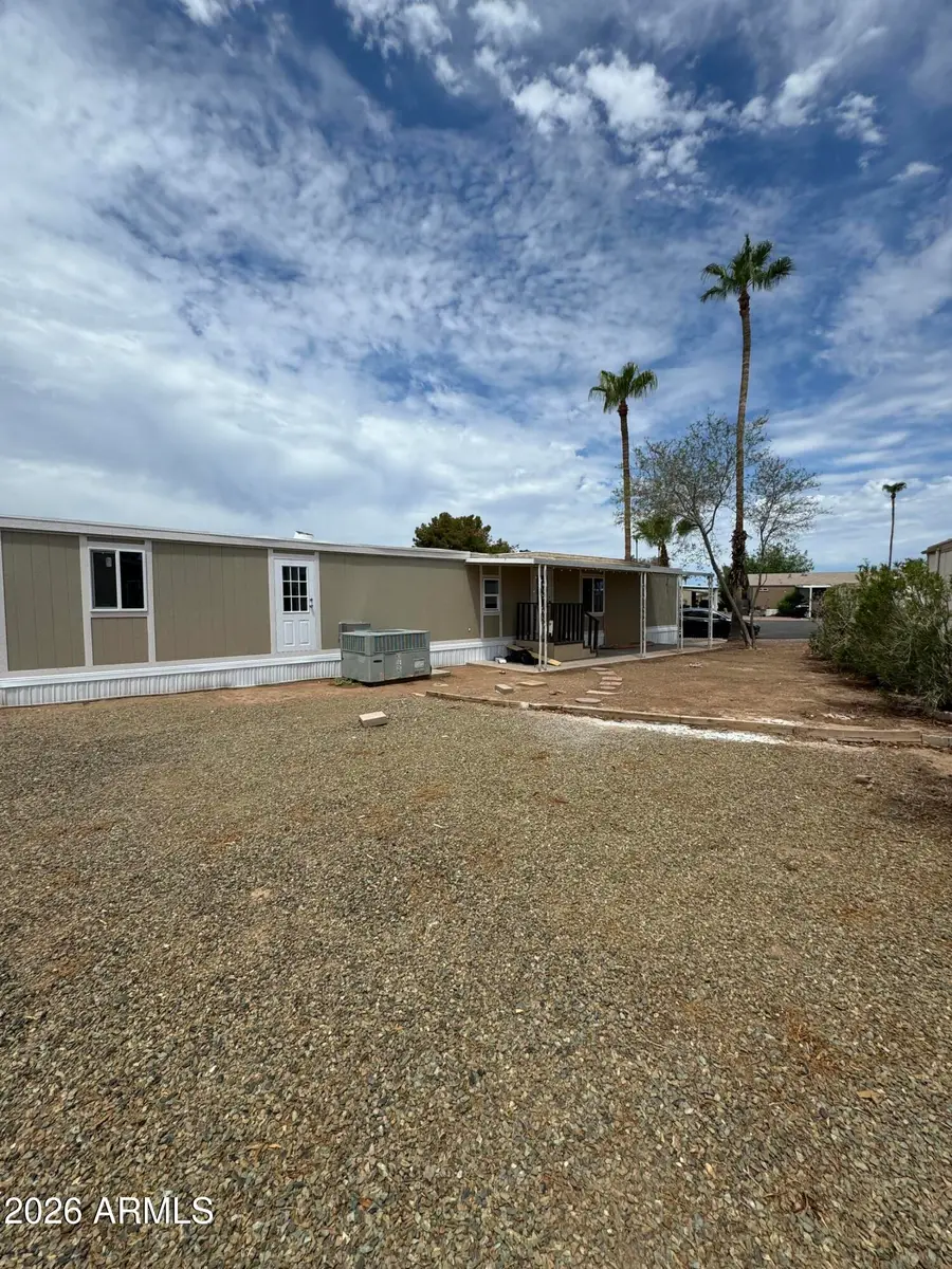 400 W Baseline Road #282, Tempe, AZ 85283 - #2