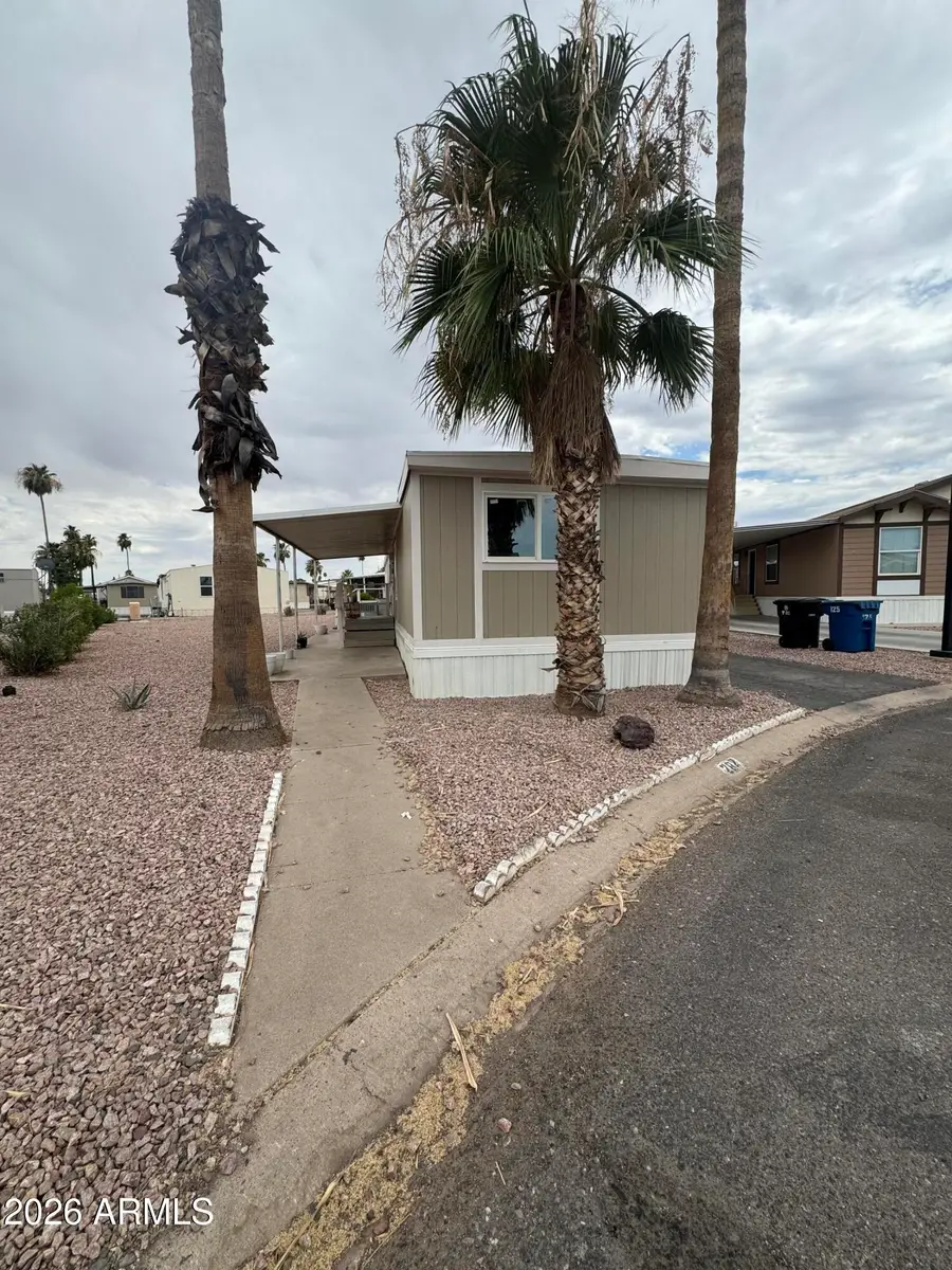 400 W Baseline Road #282, Tempe, AZ 85283 - #3