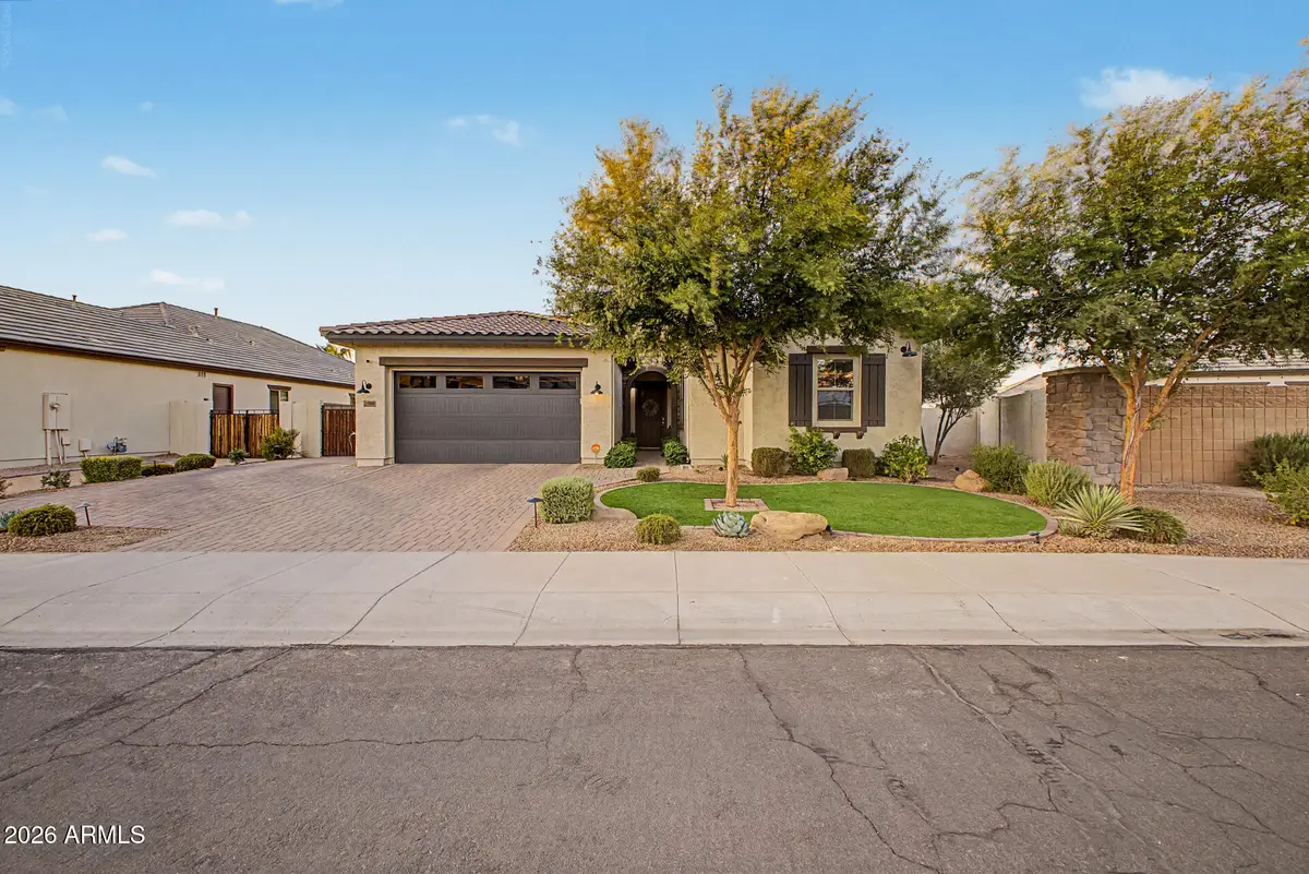 15680 W Desert Flower Drive, Goodyear, AZ 85395 - #1