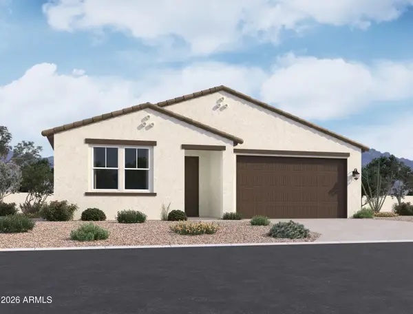 9635 W Tamarisk Avenue, Tolleson, AZ 85353