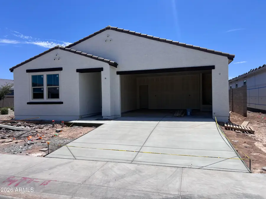 9635 W Tamarisk Avenue, Tolleson, AZ 85353 - #2