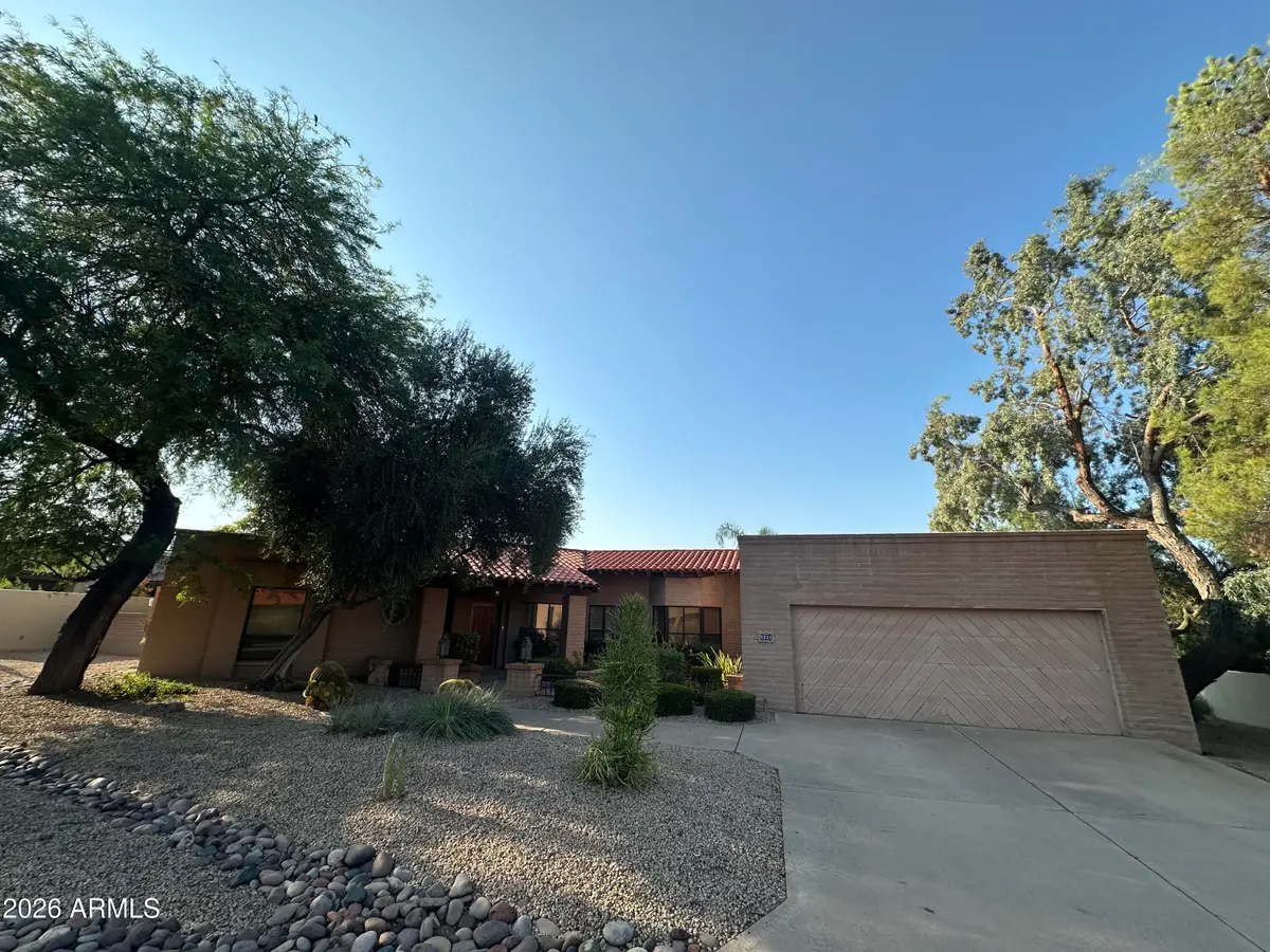 8331 E Calle De Alegria --, Scottsdale, AZ 85255 - #1