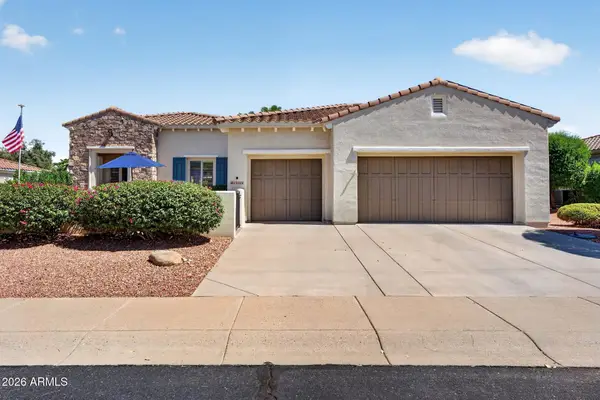 13228 W Santa Ynez Drive, Sun City West, AZ 85375