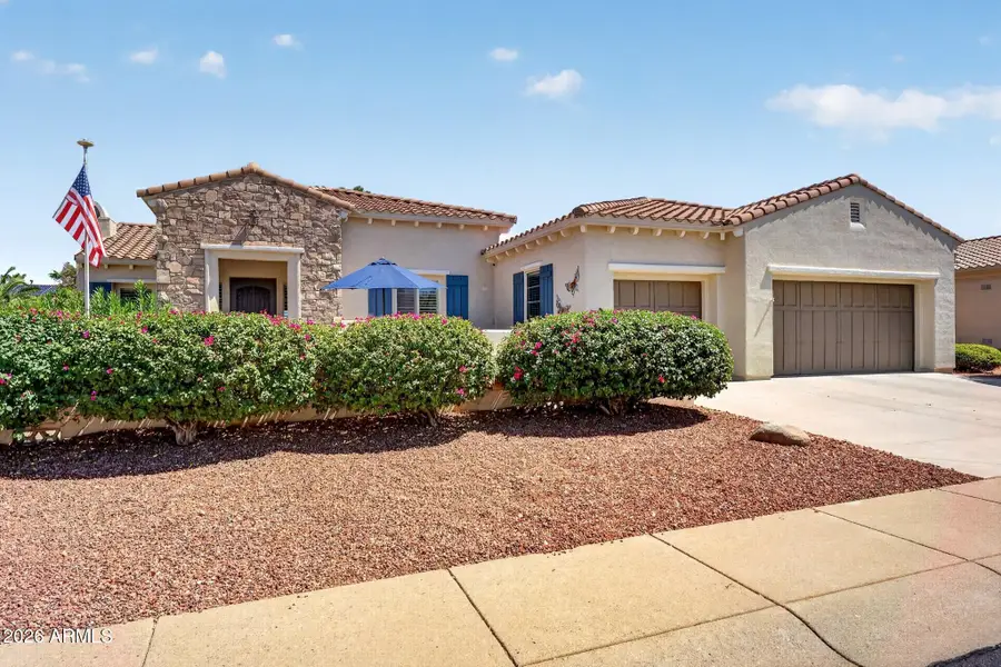13228 W Santa Ynez Drive, Sun City West, AZ 85375 - #3