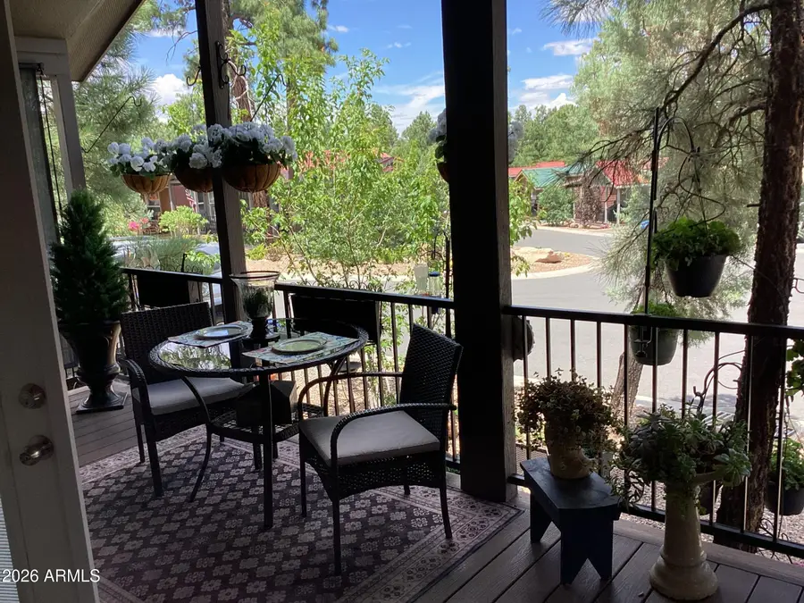 3851 Vacation Village Drive #508, Show Low, AZ 85901 - #2