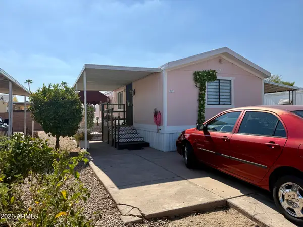 7293 W Desert Cove Avenue #97, Peoria, AZ 85345
