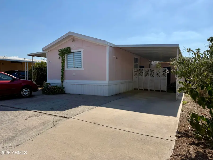 7293 W Desert Cove Avenue #97, Peoria, AZ 85345 - #2