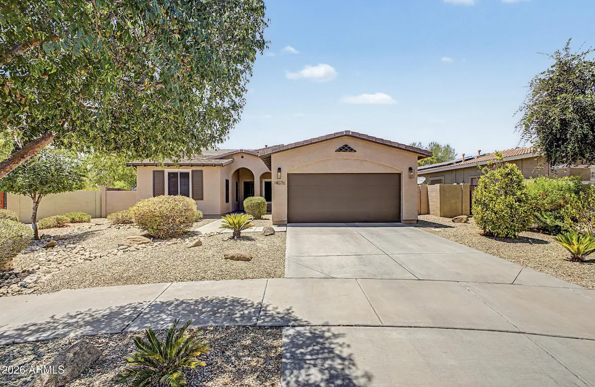14076 N 138th Lane, Surprise, AZ 85379 - #1